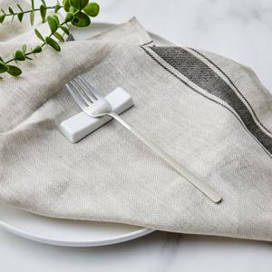 [모던하우스] 소프트로이 디너포크 크림