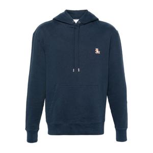 메종키츠네 후드티셔츠 LM00706 KM0001P476