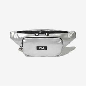 [휠라키즈] 에센셜 힙색 (FK3BCG3009X_SVR)