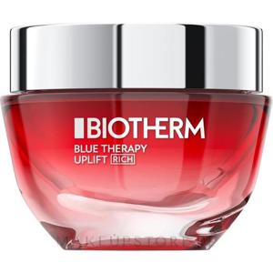 [직구] [비오템] 블루테라피 업리프트 크림 리치 50ml