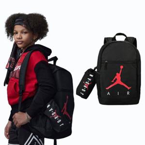 나이키키즈 조던주니어 N243EC403P 조던에어스쿨 백팩 책가방 초등고학년