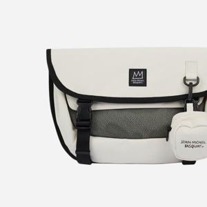 [클라이드앤]바스키아 크로스 백 FOBAB251UA_JK