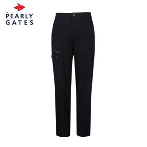 [파리게이츠] 남성 레이온 포켓 조거 팬츠