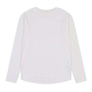 [코데즈컴바인] 솔리드 크루넥 긴팔티셔츠 (CJC-TS001W7)