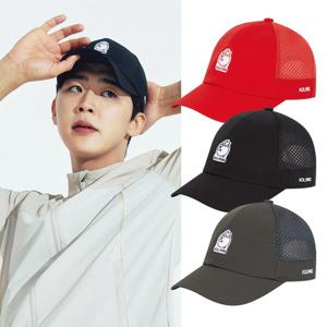 콜핑 공용 여름 캐주얼 캡모자 브래든 KFC8273U