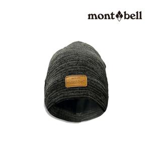 몽벨 와펜비니 블랙 ML5OC14W232