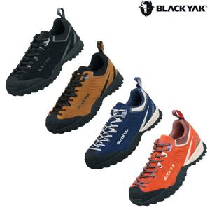 블랙야크 24FW 요크셔 클래식 공용 트레킹화 ABYSHX4945 NW