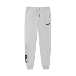 [푸마 키즈]퓨마 파워 컬러블록 주니어 그레이 676347-04