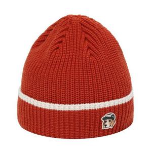 [포인터웍스]헤지스키즈 리틀캠퍼 니트 비니_ORANGE (ISW31UA03G_OR)