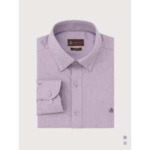 인디안 세이브존02 뉴베이직 가을 드레스셔츠 MANTL3F9121