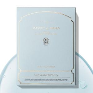 샬랑 드 파리 모공 축소 마스크팩 10매 엑셀랑스