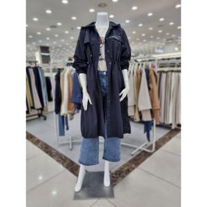 [더아이잗]봄.가을 홑겹 점퍼 IN4JP066390_DJ