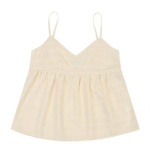 [코데즈컴바인] 끈조절 뷔스티에 블라우스 (CJB-BL523W6)