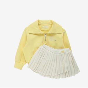 뉴발란스키즈트레이닝세트 PQC NK9YE1803G-31 NBgC_반집업 스