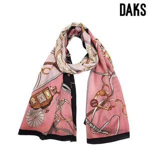 [닥스(스카프)]모 스카프 FKU022O