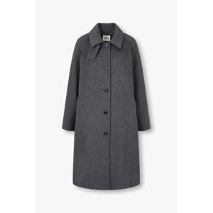 [톰보이]A라인 라글란 코트9174411981