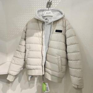 인터크루 HC10 시보리초경량 웰론점퍼 ITY4UO31A