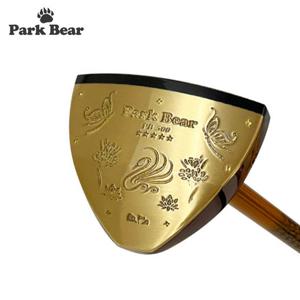 [파크베어] PB-500 파크골프 남여공용 클럽(중급자용)