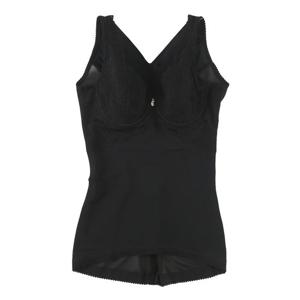 [비비안(언더웨어)]런닝형 기능성 강력 몸매보정 부직포 풀컵 바디쉐이퍼 올인원BT3523B