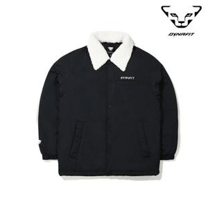 다이나핏 남여공용 플라이트 캐주얼 보온 패딩 점퍼 자켓 YUW22166Z1