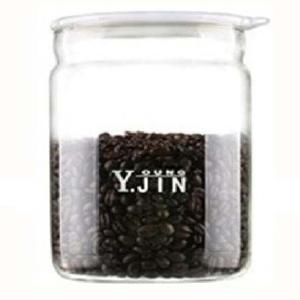영진 원두 밀폐용기 보존용기 W 1호 1200ml 밀폐통