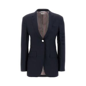 톰브라운 자켓 FBC862A06146 420 DARKBLUE