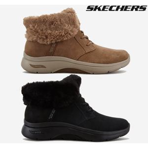 [스케쳐스] 여성 고 워크 아치핏 2.0(슬립인스) SP0WSCFW031/032 KT