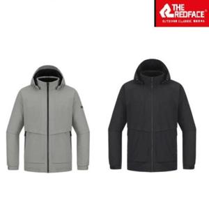 레드페이스 HC22 등산트레킹남성 콘트라뉴타슬란재킷 가을  방풍,투습 편안한 캐주얼 재킷 REWMJKF24112