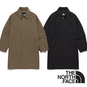 노스페이스 남성 고어 저니맥 윈드스토퍼 코트 NC2WQ52 YDH