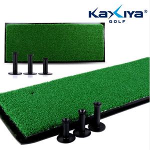 카시야 개인 연습장용 스윙매트