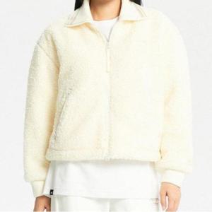 [뉴발란스][뉴발란스] 카라형 플리스자켓_NBMDD4W922-64 (237062