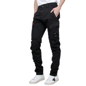 [씨피컴퍼니] 렌즈 와펜 카고팬츠 (17CMPA186A 005529G 999)