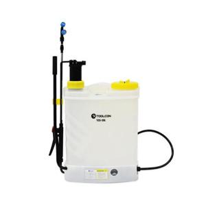 툴콘 충전 분무기 20L 21V 5.0Ah 마끼다 배터리 호완가능 TCS-20L