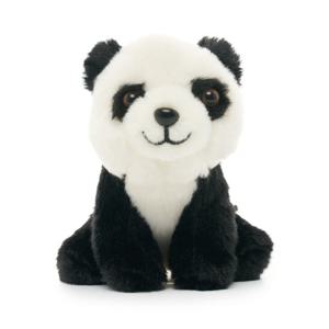 K255KAC020 판다키링 MIX