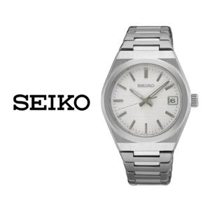 세이코 남자 메탈시계 SUR573P1