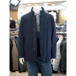 피에르가르뎅 세이브존03 [피에르가르뎅] 겨울 버튼형  사파리  점퍼 AGPPJP4203A