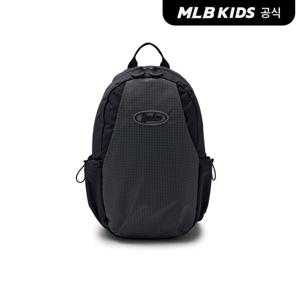 [MLB키즈]고프코어 경량 백팩 NY (Black)7ABKR015N-50BKS