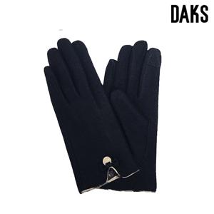 [닥스(장갑)]여성 모직장갑 GBD354M