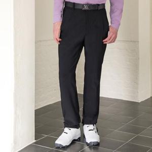 JDX HC11 남성 밍크 사이드 밴드 팬츠 X1PTV4702