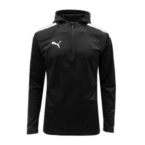 [푸마]푸마후드티 ZQC 657240-03 푸마 팀리가 트레이닝 플리스