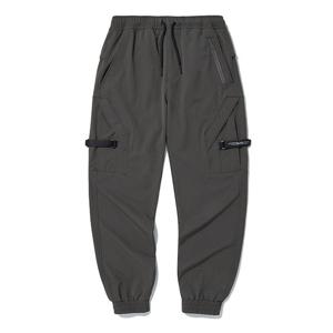 [인터크루]남)키링장식테이프조거팬츠 ITY3PL01ABR_CC