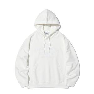 [인터크루]남)엠보스킬후드풀오버 ITY3TH01AOH_CC