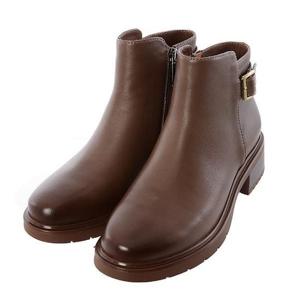 [오브엠]F23AE137B_여성앵글 부츠