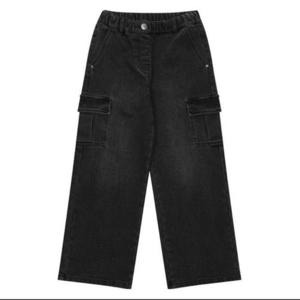 SFIT에스핏 HC29 와이드카고기모데님 SJY710FJPT41