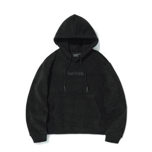 [인터크루]유니)루프테리후드풀오버 ITY4TH31ABK_CC