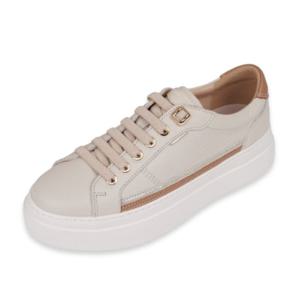 [에스콰이아(여성화)]여성 스니커즈 YADSHZ508IV [사 은품 양말 구두헤라 증정]