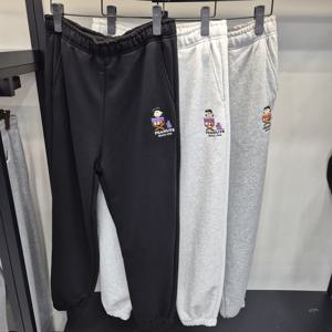 [클라이드앤]클라이드 여성 스누피 조거 팬츠 FODPT972F_SC