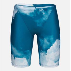 [레노마수영복]남성 클라우드 4부 수영복  MS2E233-BU_IC