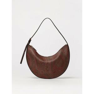 [ETRO] 라프리마 여성 숄더 백 WP1I0001AA001 M0019 Brown /6