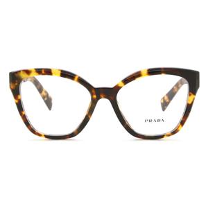 프라다 PR 20ZV 14L1O1 여성용 안경